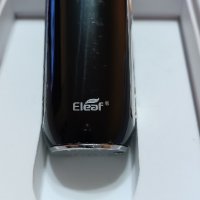 ELEAF ISTICK RIM C
, снимка 2 - Електронни цигари - 44088691