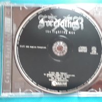 Forefather – 2000 - The Fighting Man (Viking Metal,Black Metal), снимка 3 - CD дискове - 42937177