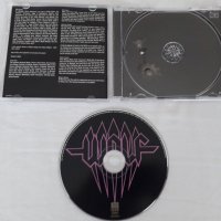 Wolf - Ravenous (2009), снимка 4 - CD дискове - 43594204
