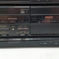 Двоен стерео касетъчен усилвател Pioneer DC-Z83, снимка 3 - Декове - 28853527