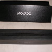 Кутия Movado, снимка 4 - Други - 26385161