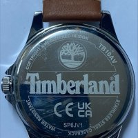 Часовник Timberland sp6jv1, снимка 3 - Мъжки - 43636200