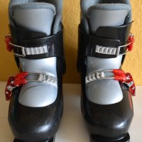 Детски ски обувки, снимка 4 - Зимни спортове - 43484054
