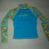 Оригинална дамска блуза dakine, снимка 12 - Блузи с дълъг ръкав и пуловери - 35558101