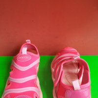 Английски детски сандали-FASHION, снимка 5 - Детски сандали и чехли - 33150542