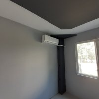 Вътрешни ремонтни дейности - изправяне на стени и тавани, шпакловка, боя, снимка 2 - Ремонти на апартаменти - 40448129