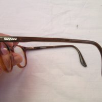 CARRERA unisex диоптрични очила., снимка 7 - Слънчеви и диоптрични очила - 43560515