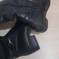 Дамски чизми, снимка 9 - Дамски ботуши - 38546825