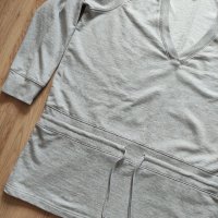 ДАМСКА блуза ,размер XL, снимка 4 - Блузи с дълъг ръкав и пуловери - 43279300