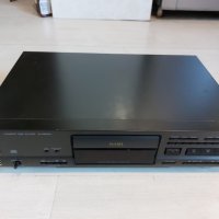 TECHNICS  SL  PS 620A , снимка 2 - Ресийвъри, усилватели, смесителни пултове - 43883696