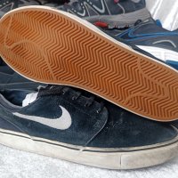 мъжки кецовеNike® SB / XB/ TOKI Vintage CLASSIC Mens Sneakers Unisex STEFAN JANOSKI 44 - 45  , снимка 7 - Кецове - 43643929