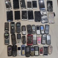 Телефони за части или поправка , снимка 1 - Samsung - 39163432