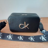 Calvin Klein дамска чанта Код 622 2 модела, снимка 7 - Чанти - 43005493