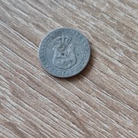 5 стотинки 1888 година България , снимка 2 - Нумизматика и бонистика - 43812153