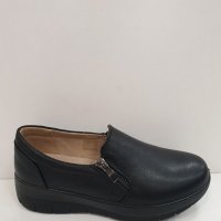 Дамски обувки 7658, снимка 1 - Дамски ежедневни обувки - 37832255