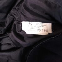 Дамско палто от вълна и кашмир/ Размер М, снимка 6 - Палта, манта - 27455027