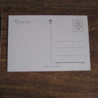 Пощенски картички от Люблин, Полша от 1977 г., снимка 6 - Колекции - 28616422