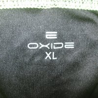 Блуза OXIDE   мъжка,ХЛ, снимка 1 - Спортни дрехи, екипи - 33350273