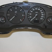 Километраж Opel Zafira A (1999-2005г.) 24 419 560 HT / 24419560HT / 2.0 DTI 16V 101к.с. дизел, снимка 1 - Части - 42935806