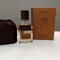 Orto Parisi Cuoium Parfum 50ml, снимка 1 - Унисекс парфюми - 43244069
