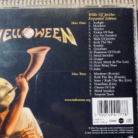Helloween,Accept, снимка 6 - CD дискове - 39103323