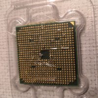 Процесор Amd Sempron, снимка 2 - Процесори - 34798642