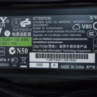 Sony 19.5V 4.7A 90W захранване - адаптер, снимка 2 - Захранвания и кутии - 43545286