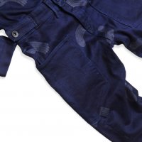 Нов! G-star Drop 2 A CROTCH Boiler Suit - RFTO - Дамски Гащеризон S, снимка 5 - Гащеризони - 39717890