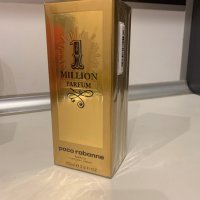 Paco Rabanne One Million Parfum 100мл ЕДП промоция , снимка 1 - Мъжки парфюми - 38883824