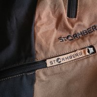 Stormberg Stretch Pants за лов риболо в и туризъм L дамски еластичен панталон става и за мъжки - 120, снимка 6 - Екипировка - 37357457