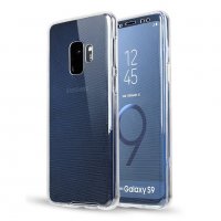 360 силиконов кейс калъф SAMSUNG GALAXY S10Е, S8, S8+, S9, снимка 3 - Калъфи, кейсове - 28469531