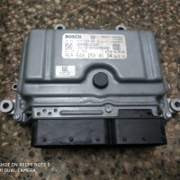 Mercedes Benz W245 B 180 A6401500134 0281014536 Motor ECU, A 640 150 01 34, 0 281 014 536, компютър , снимка 1 - Части - 43561260