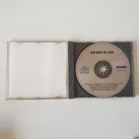 The Best Of Jazz cd, снимка 2 - CD дискове - 43452081