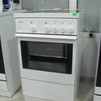 готварска печка Siemens 50 cm, снимка 2 - Печки, фурни - 44070162
