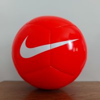 Топка за игра "NIKE" номер 5, снимка 4 - Футбол - 33473742