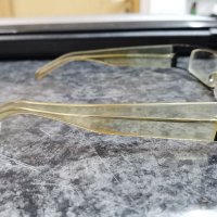 Рамки за очила Miu Miu /Exalt Cycle , снимка 3 - Слънчеви и диоптрични очила - 35011784