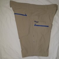 Bergans of Norway UTNE (XXL) мъжки къси панталони, снимка 4 - Къси панталони - 32883219
