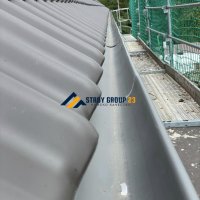 Професионален ремонт на покриви - София - Немско качество в България, снимка 5 - Ремонти на покриви - 43408328