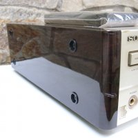CD player SONY CDP-X777ES, снимка 3 - MP3 и MP4 плеъри - 37842059