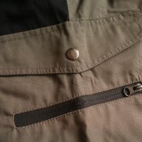 BLWR Outdoor Trouser размер 52 / L за лов риболов туризъм панталон със здрава материя - 767, снимка 6 - Екипировка - 43936300