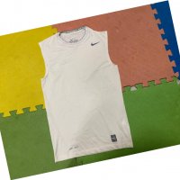 ''Nike Pro Core Compression''оригинална мъжка тениска М размер, снимка 1 - Тениски - 38109999