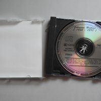 Брамс - Симфония 2, опус 73, класическа музика CD аудио диск, снимка 2 - CD дискове - 33344492