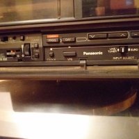 Видео  Panasonic NV-G7 Video Player and Recorder, снимка 4 - Плейъри, домашно кино, прожектори - 27549328