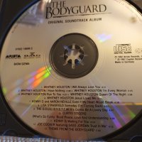 The Bodyguard, снимка 6 - CD дискове - 44036099