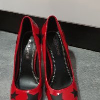 Дамски обувки , снимка 17 - Дамски обувки на ток - 33111370