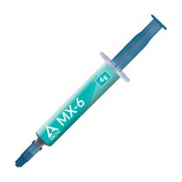 Arctic термо паста MX-6 Thermal Compound 4gr, снимка 1 - Други - 44088551