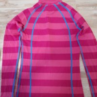 Термо блуза  Bergans of NORWAY, снимка 5 - Зимни спортове - 39466986