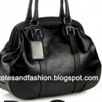 Dolce Gabbana miss romantique bag-Оригинална, снимка 1 - Чанти - 33441842