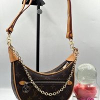 LOUIS VUITTON дамска чанта, снимка 1 - Чанти - 43438574