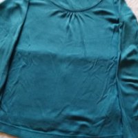 Маркова оригинална блуза, снимка 1 - Блузи с дълъг ръкав и пуловери - 28246165